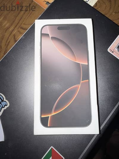 Apple - iPhone 16 Pro Max