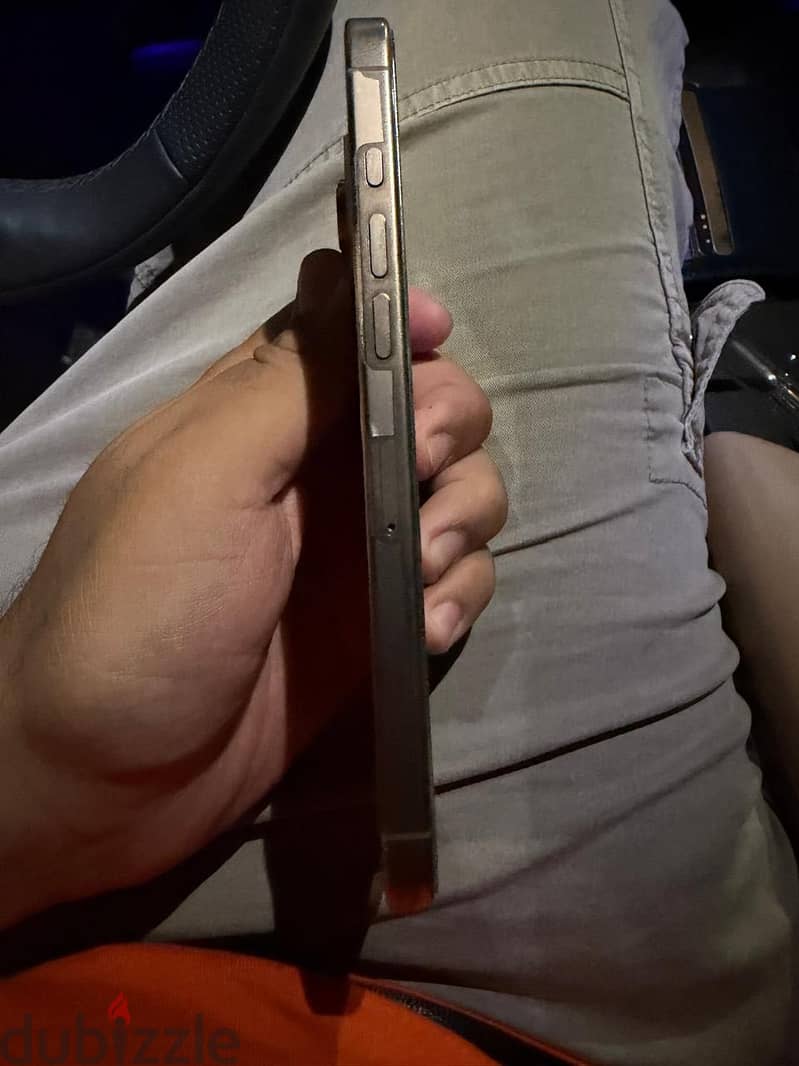 Apple - iPhone 16 Pro Max 6