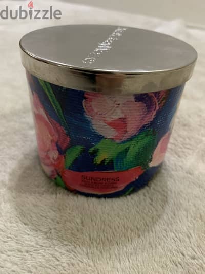 Bath & body works Candle