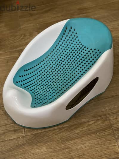 Shower baby chair