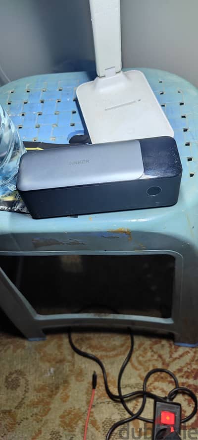 Anker 737 24k, 140w