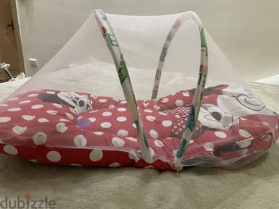 Baby nest
