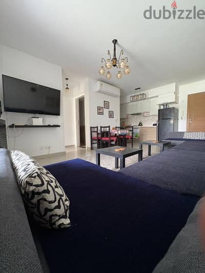 1BR Marassi Marina