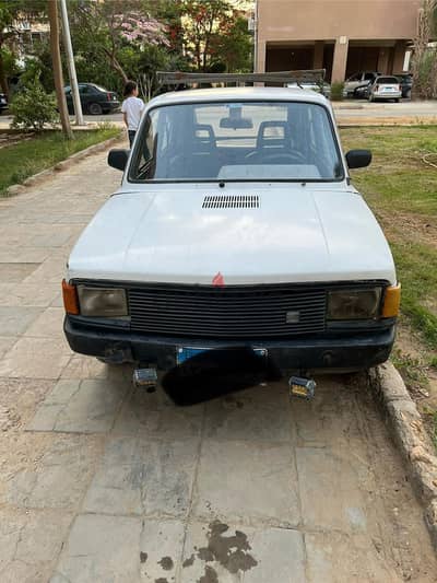 Fiat 127 1987