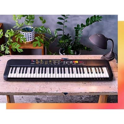 Yamaha f52