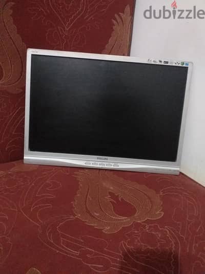 LCD Philips