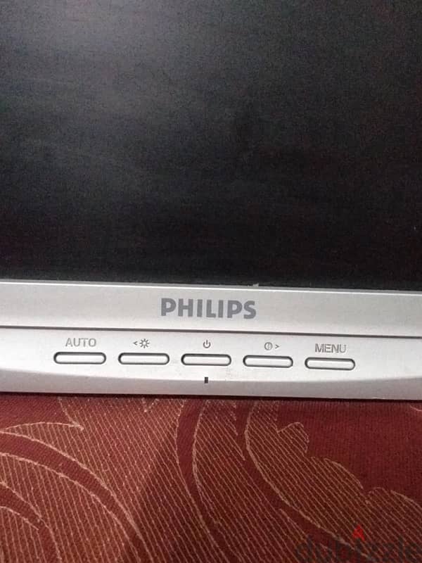 LCD Philips 2