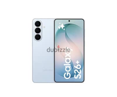 Samsung S26 Plus