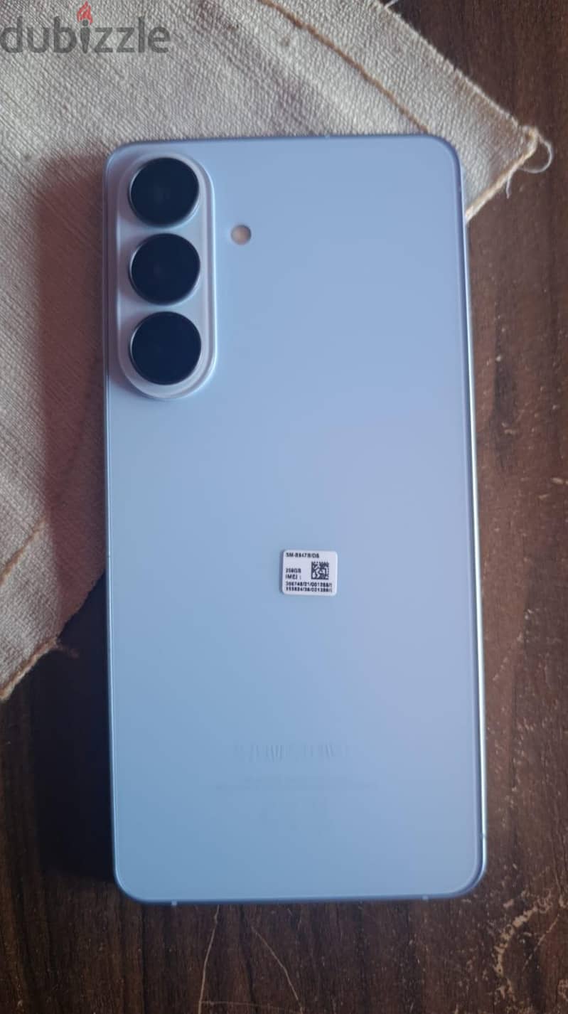 Samsung S26 Plus 1