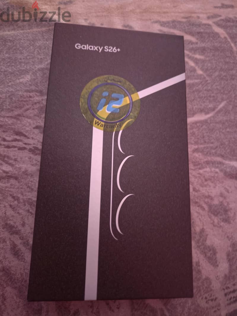 Samsung S26 Plus 3