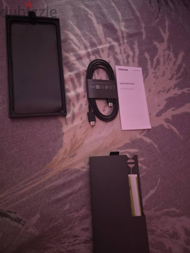 Samsung S26 Plus 4