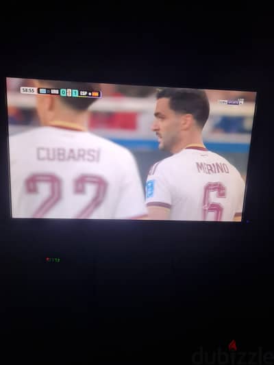 شاشه ديل ٣٠ بوصه ضد الكسر