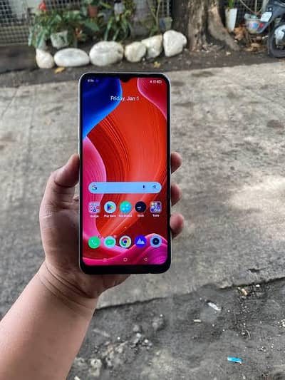 Realme 6i