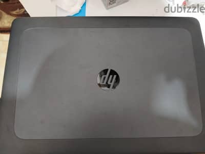 zbook G3