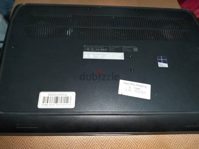 zbook G3 1