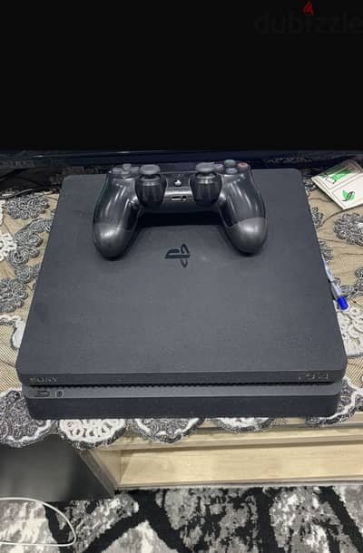 PlayStation 4 slim