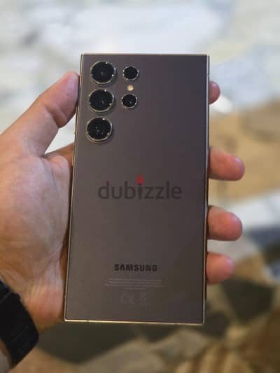 Samsung S24 Ultra