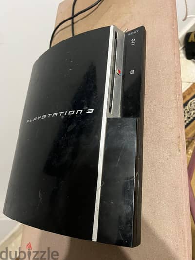 ps3 للبيع