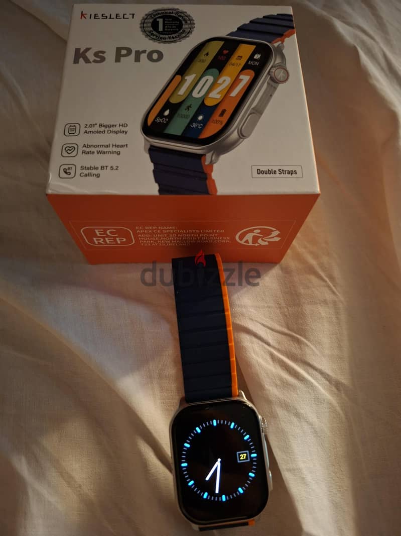 Kieslect Ks Pro 5