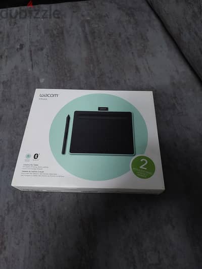 wacom intuos جرافيك تابليت