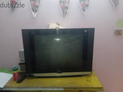 تلفزيون 29بوصة استعمال خفيف