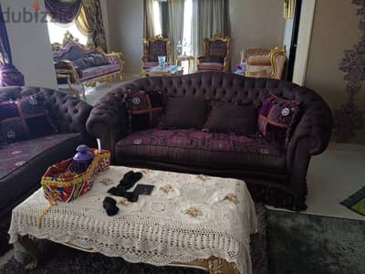 salon