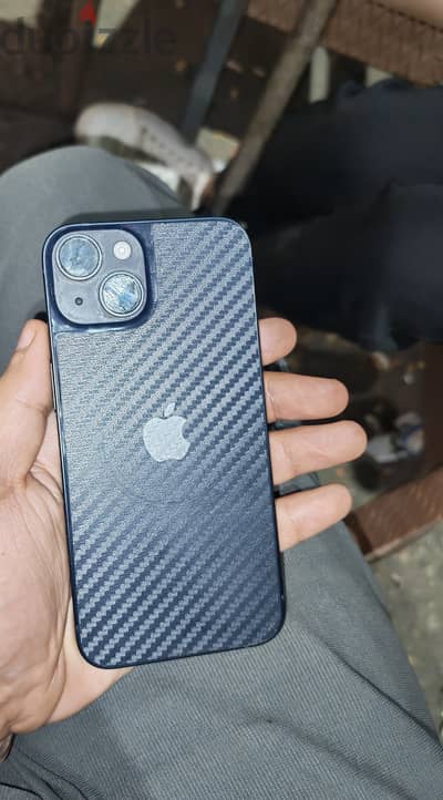 iPhone 14 86b very good condition