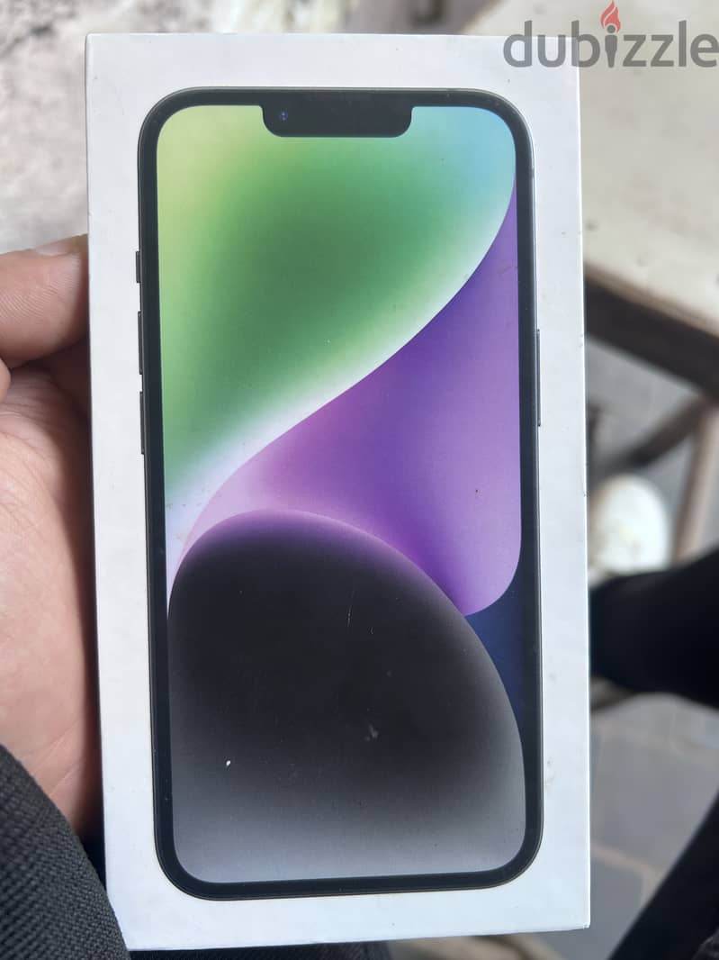 Iphone 14 5