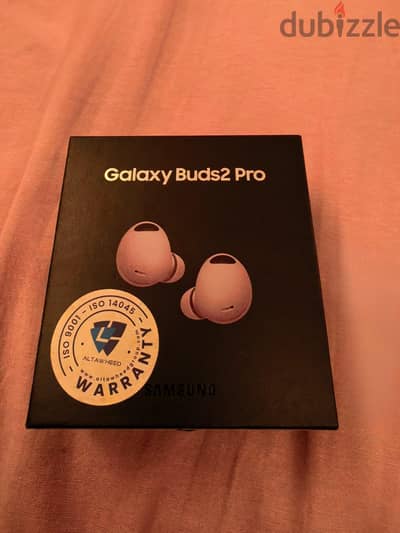Galaxy Buds 2 Pro
