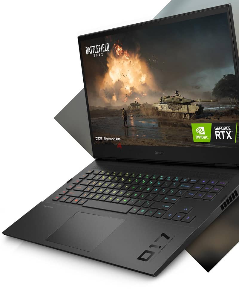 HP OMEN 17 1