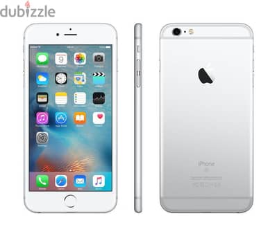 Apple - iPhone 6S Plus