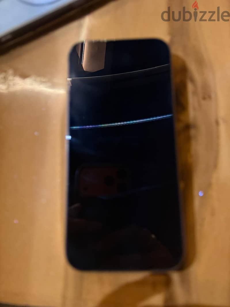 Apple - iPhone 16 Pro Max 2