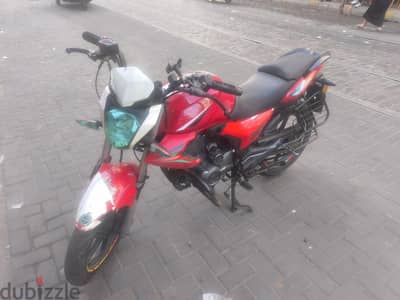Benelli VLR Sport 150CC