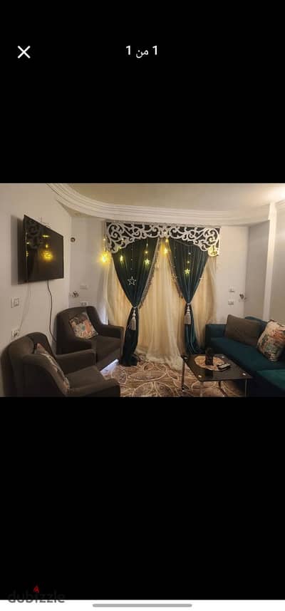 Single Room for Rent in Madinaty | Females Only | Near Bus Station & South Park