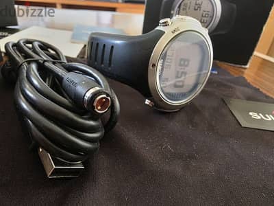 suunto d6i novo