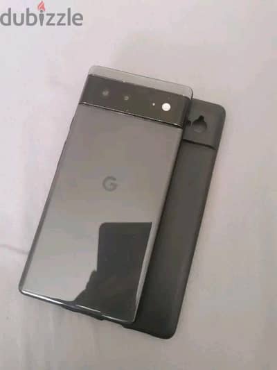 google pixel 6