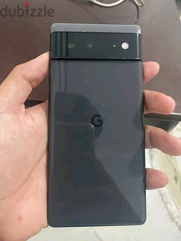 google pixel 6 1
