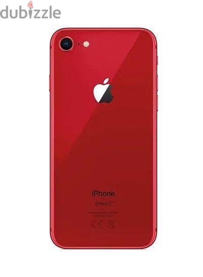 Apple - iPhone 8
