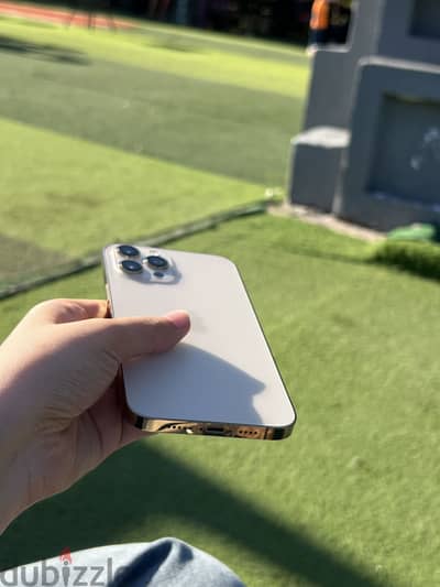آبل - آيفون 12 برو ماكس