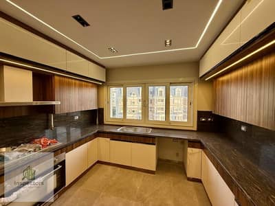 للإيجار I-Villa Roof – ماونتن فيو هايد بارك مطبخ بالاجهزة  والتكيفات