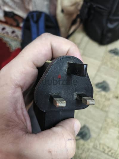 شاحن لينوفو 45 واط اصلى ليس هاى كوبى