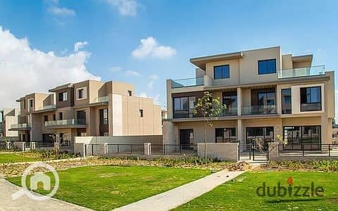 For Sale Twin house Prime location
