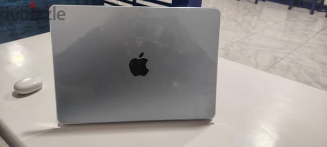 Mac book Air M4