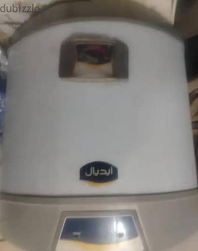 سخان كهربائى ايديال