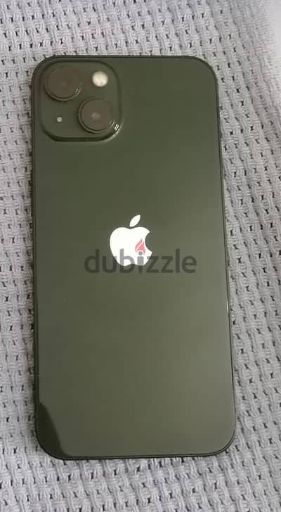 Apple - iPhone 13