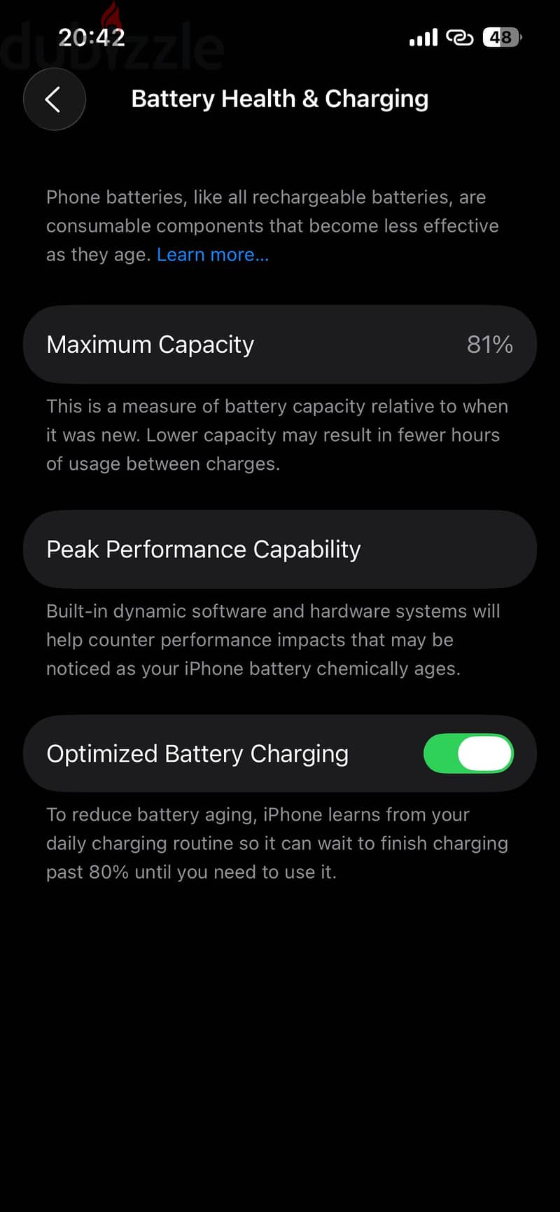 Apple - iPhone 13 3
