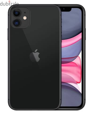 Apple - iPhone 11
