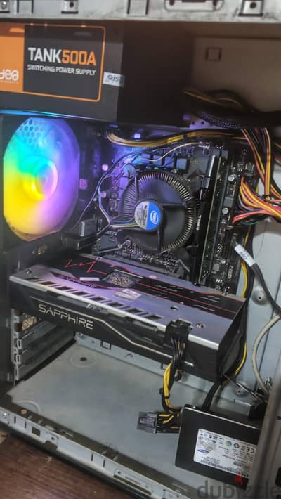 gaming pc