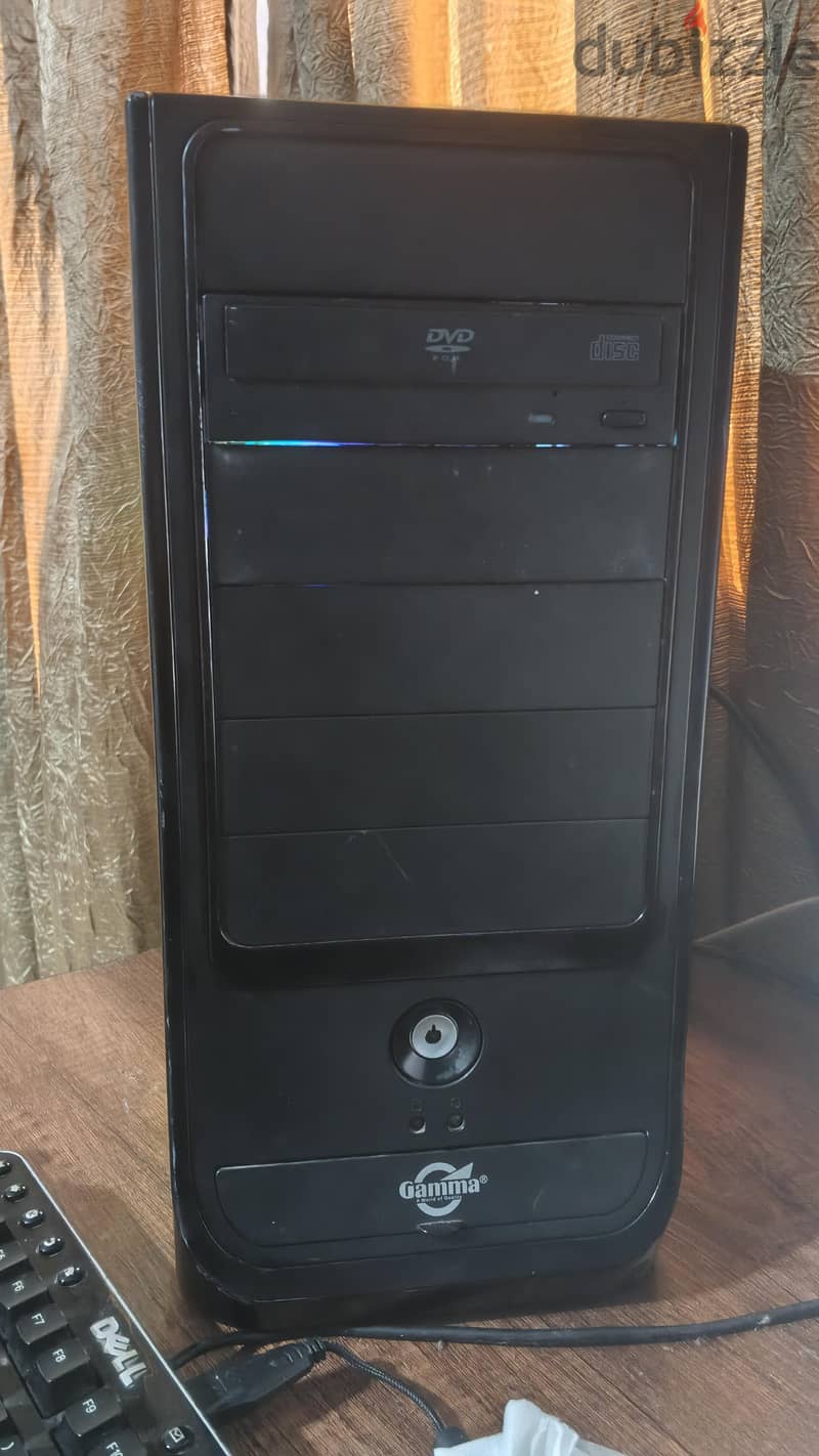 gaming pc 1