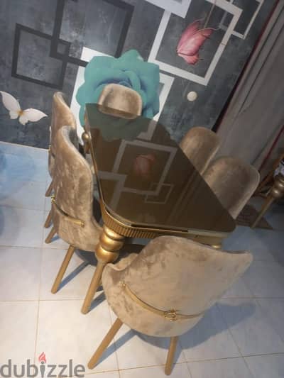 طاوله سفره